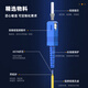 HUIGU FIBER OPTIQUE CHEMBRE SC-LC MODE MODE DUAL CORE 1 METTRE FIBRE CABLE CABLE FIBRE DE TAILLE 9/125M