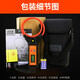 胜利仪器（VICTOR）钳形表高精度数字钳形万用表柔性钳头泄漏电流钳表勾表电工多用表 VC690 电流分辨率10mA