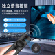 Dongpuli applicable to Xiaomi TV remote control Bluetooth voice version Universal Xiaomi Internet TV box 3/4A/4C/4S enhanced version 1/2/1s/2S/3S L6002