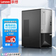 联想（Lenovo）ThinkServer T100C T100C V2工作站塔式服务器主机设计制图ERP财务办公电脑 T100C V2 I5-12400+23.8英寸 32G内存丨1TB/M.2高速固态+2T硬盘