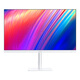 SANC Shengse 31,5-Zoll-4K-IPS-Monitor im professionellen Design, Typ C90W, 99 % P3 breiter Farbraum, 10 Bit HDR400-zertifiziert, TÜV-augenfreundlich, OF32utPro