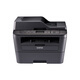 兄弟（brother） DCP-7080/7080D/7180DN打印机黑白激光多功能一体机A4复印扫描自动双面打印家用办公商务 DCP-7180DN【连续复印扫描+USB】 套餐三【约打印31200