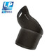 LP single-piece wrapping wrist guard badminton wrist fixing guard 739 series CN upgraded black single single size
