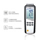 Huashengchang (CEM) Vierkanal-Thermoelement-Thermometer USB Recorder Temperatur Patrol Instrument DT-3891H/3891G DT-3891H Vierkanal-Temperaturrekorder kann in Echtzeit verwendet werden