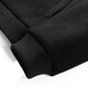 Seven Wolf Jacket Men's Spring Woolen Jacket Men's Wool Warm Business Windproof Jacket Single Jacket Men's Top 001 (Black)-1999 Model 180/96A (XXL)