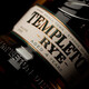 坦普顿Templeton Rye Whiskey坦普顿陈酿黑麦威士忌美国原装 进口 洋酒 四年陈酿黑麦威士忌