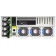 Chu Fei Xeon 3rd Generation 8-card RTX4090 deep learning GPU server Eight-channel H100/A6000 graphics card 671b DeepSeek artificial intelligence workstation host 256G memory + L40 48G*8 Dual-channel 8368Q 76-core 152 threads