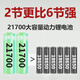 惠利得定制强光头灯超亮充电2024新款头戴式照明矿灯手电筒黄光远射超长续航 9923白光升级四核P90续航1224小时远射15