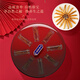 Fudonghai Cordyceps sinensis 20G Caja de regalo 3-4 Piezas/G Caja de regalo La hierba entera sin romper el césped puede ser empapado en polvo en el vino tónico