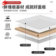 三栖虎加厚防烫麻将桌面板木质通用盖板麻将机盖板家用餐桌板正方形配件 香槟色9898cm*98cm