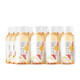 Nongfu Spring Tea (Tea Pie) 250ml*12 bottles Mini portable small bottle of tea drink Whole box of fruity tea drinks Lemon black tea 250ml*6 bottles