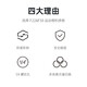 ulanzi Youbamboo Xiaoxiao F22 is suitable for Go pro11/10 quick-loading plate Action3/2 sports camera accessories expansion High-end car shooting package [quick-loading plate + quick-loading suction cup 3 inches + quick-loading double-headed monster hand]