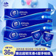 Vinda handkerchief paper super tough 4 layers 8 pieces portable small pack paper towel toilet paper unscented napkin wettable water paper towel 4 layers 8 sheets * 36 pack
