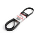 Gates eignet sich für importierte moderne Elantra -Akzent Santa Fesmega Coolpad Tucson Generator Belt 3pk675