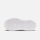 耐克（NIKE）女鞋 新款AIR MORE UPTEMPO舒适时尚运动休闲一字拖鞋FD9885-100 FD9885-100 38