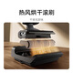 Mijia Xiaomi Wireless Floor Washing Machine 3 Pro Lying Flat Cleaning 60-degree Hot Water Self-Cleaning Hot Air Drying Hair Peeling Wear Cleaning Suction Washing Drying Drag 4-in-1 Long Battery Mijia Wireless Floor Washing 3Pro