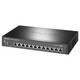 TP-Link Full 10G Switch 10G Ethernet-Überwachungsnetzwerk-Netzwerk-Hub-Splitter TL-St5012 12-Port 10G Dreischicht-Netzwerkverwaltung