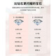 DR. DARLING钻戒一克拉戒指女求婚结婚莫桑石指环生日520情人节礼物送女友 花蔓款1克拉【当/次日达】可调节