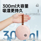 创京懿选钢琴防潮管自动 钢琴专用除湿器管器珠江通用钢琴抽湿不插电干燥 白色 升级款