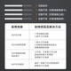 山泽高精度光纤切割刀 熔纤机冷接热熔切割刀 皮线光缆热熔机通用切割刀 FTTH光纤入户熔接机切割刀 16面高精钨钢刀片GXD-01