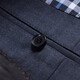 Hongdu Jacket Men's Jacket Thin Wool Lapel Middle-aged and Elderly Men's Spring and Autumn Style Large Size JN3072-1 180/96XL