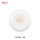 YIKUN DISCS Painted Frisbee Children's Coloring Parent-child Interaction DIY Custom Toy Blank Disc 135g-Prism