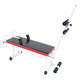 Stretching bench for household electric traction of lumbar vertebra, multi-angle adjustable leg pressing and stretching, Pilates fitness equipment, stretching bed, 610 multifunctional electric leg pressing and traction stretching bench