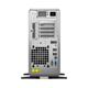 
Dell PowerEdge T360 Small Enterprise-grade Tower Server Storage Computer Host Xeon 6-core E-2486 3.5GHz 64G丨480G+3x8T Enterprise丨H755
