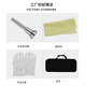 Jinbao Professional Trompete JBTR-050 Anfänger Spielstufe Kinder Erwachsener B-Roil Paint Gold Trompete Instrument