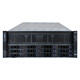 Kuanke amdepyc xiaolong Serie 9654/9754 baka 5090/4090 de aprendizaje profundo servidor de gpu ai inteligencia artificial anfitrión de la estación de trabajo de la estación de trabajo profundo dual 9v94 256 núcleos/512 hilos 2.45g 128g memoria+ memoria+