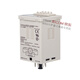 原装时间继电器H3CA固态定时器24V 220V H3CA-A 12240VAC/DC 11脚