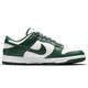
Nike men's cushioning DUNK LOW sports shoes casual shoes DD1391-101 40.5
