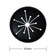 Yuku garbage disposer splash cover kitchen food waste disposer accessories splash cover new splash cover R87
