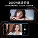 NEUE ECHTE P70PRO 16+1T MEOT SNAPDRAGON 888 5G Full Network Android Smartphone Dual-Sec Dual Standby Noble Black [Sammeln+Geschenkpaket] 8+128g [Standardversion]