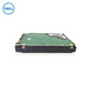 Dell (Dell) Enterprise-Grade-Festplatte für Server Workstation Host R710/720/730/740/T630/530/840 600 GB SAS 15K 3,5-Store-Versicherung Neue und alte Maschinen verbessert, erweitert, abgestellte Bestellungen und gelieferte Klammern