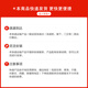 林氏家居现代简约可升降儿童学习桌椅家用学生成人书桌子LS690V1-B 【1.2米】儿童学习桌