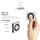 Jiaqi puede traer la escuela MP3 Walkman Mini Music Player Listening Artifacto Inglés Escuchar Sports Classic Small Mp4 Violet [Harman Katon Sound Effect] 64G puede guardar 12241 canciones + set de cuatro piezas de canciones de escucha