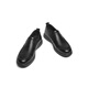 
Red Dragonfly Casual Leather Shoes 2025 Spring New Men's Genuine Leather Shoes Business Middle-aged and Elderly Daddy Shoes WTA15051 Black 40