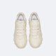 
KSWISS [ST329] Men's and Women's Casual Shoes 25 Spring New Fashion Fashion and All-match Couple Sports Shoes 9276 257 Tofu White/Fantasy Silver 37