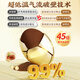 Tongrentang Break Wand Ganoderma lucidum spore pulver organic spore öl weichkapsel Geschenkbox Verbessert die Gesundheitsprodukte immunität für Nährwertprodukte für mittlere Alter und älter
