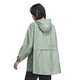 Adidas neo Windproof Clothing Mode Sports Kapuze IJ6621 IJ6621 XL