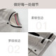 Nubian House Boys Vest Children's Spring and Automne Vest Big Child's Thin Style Horse Clip Boy portant un collier debout décontracté de style collégial