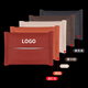 Tongrubi Auto Tissue Box Hanging Car Tissue Bag Center Konsole Handleitbox gebundene Sitzplatzkarton Serviette Jetour X70 Reisender Shanhai T2L679 RASHENG X90 [Schwarz] 1 Pack