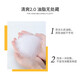 KONO Classic Shampoo Oil Control Fluffy Anti-dandruff Refreshing Men and Women Light Fragrant Shampoo Shampoo Light Oil Control Shampoo 1 Bottle 500ml