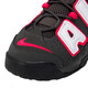 Nike (Nike) Chaussures féminines tendance 2025 Été Nouveau Air Jordan Chaussures de basket-ball sportives non glissantes DH9719-200 Noir, blanc et rouge 39