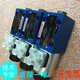 Directional valve 4WE6J62/EG24N9K4 single-head solenoid valve 4WE6D62/EW230N9K4 hydraulic customization err 4WE6D62/EG24N9K4