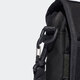 Adidas Clover Bolso de hombro Bolso para hombres Bolsa de mujeres Summer Nuevo conveniente Bolsa de Crossbody Bolsa de ocio bolsas de deportes al aire libre HE9712 Misc
