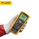 Testeur de résistance à l'isolation Fluke F1508 Témètre de résistance à l'isolation électronique à haute précision METTRE DIGITAL 1503 (1000V2000M)