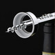 Weiqing red wine bottle opener, home multi-functional beer opener, vacuum wine stopper, personalized bottle opener, wine pourer, home wine opener set, bottle opener + bottle stopper + wine pourer