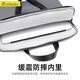 帝伊工坊笔记本电脑包13.3英寸适用苹果macbook Air13联想小新Pro14华为荣耀戴尔惠普商务男女轻薄手提包